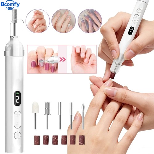Professional toe nail grinder - toe,
