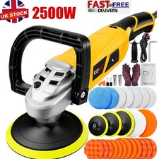 Electric Car Polisher Sander