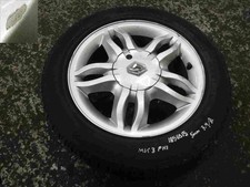 Renault Clio MK3 2005-2009