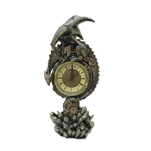 Nemesis now clockwork reign - nemesis,