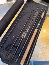 Fishing Rod, Spin Bass Pike Shimano Beastmaster STC Travel TBMSBX3033H6  Repair