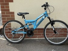 MuddyFox Recoil 24 Inch Junior