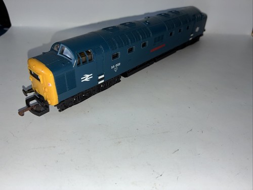 Lima gauge royal scot - lima, oo