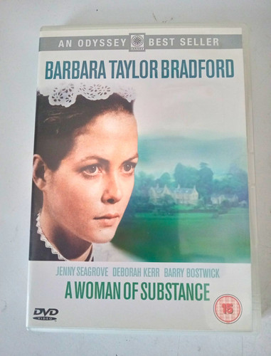 Woman substance two - a,