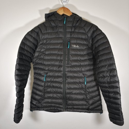 Rab down jacket - rab, 14
