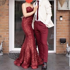 Pia Michi Designer Dress