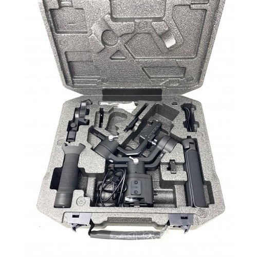 Dji ronin standard kit dslr - dji,