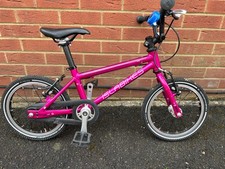 Islabike Cnoc 14L in pink