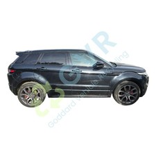 RANGE ROVER EVOQUE MK1 (L538) 2011-2013 Door Rear Right Side LR028556