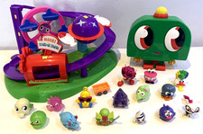 Moshi Monsters Theme Park