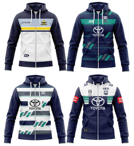 Rugby men nrl north - rugby,