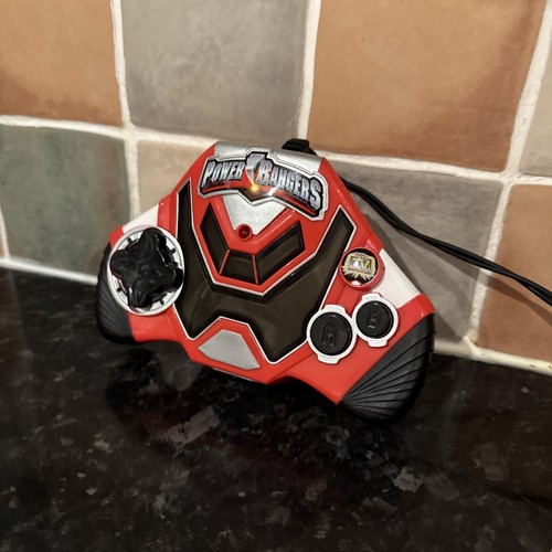 Power rangers plug and play - plug, tv