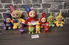 Teletubbies Bundle Of 10