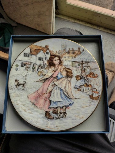 Royal worcester nspcc - royal,