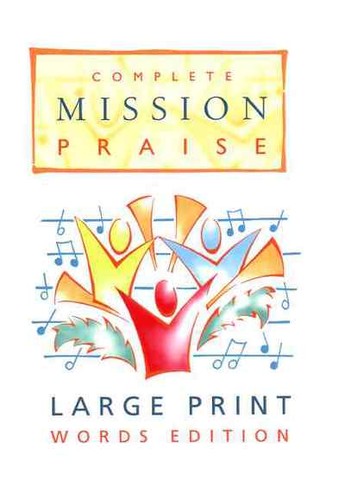 Complete mission praise - :,