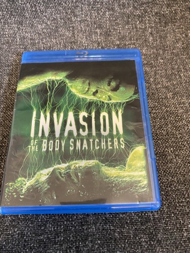 Invasion the body - of,