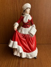 Royal Doulton Pretty Ladies