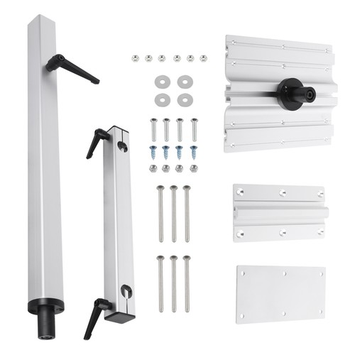 Marine boat table bracket - rv,