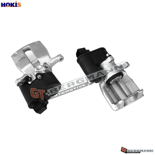 Brake caliper gt80 500 - brake,