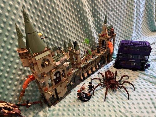 Lego harry potter - lego, bundle