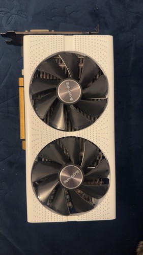 Sapphire nitro amd - sapphire, rx