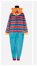 Sesame Street Ernie Hooded