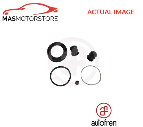 Brake caliper repair kit front - caliper,