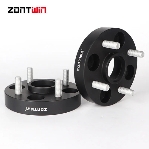 2pieces pcd 4x108 1mm - pcd,