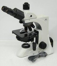Motic BA400 Trinocular Phase