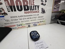 Invacare comet pro mobility