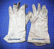 RAF Meteor Pilots Soft Leather Gloves