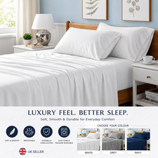 Luxury thermal flannelette - luxury,