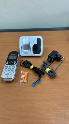 Panasonic tgc250 cordless - kx-tgc250,