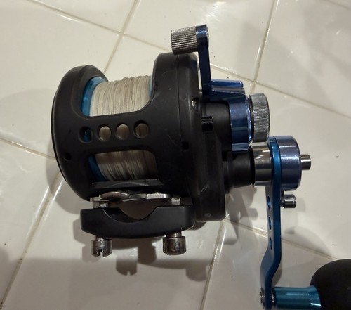 Daiwa saltist ld35 - ld35, 2