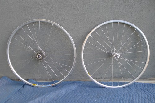 Mavic open pro ssc - mavic,