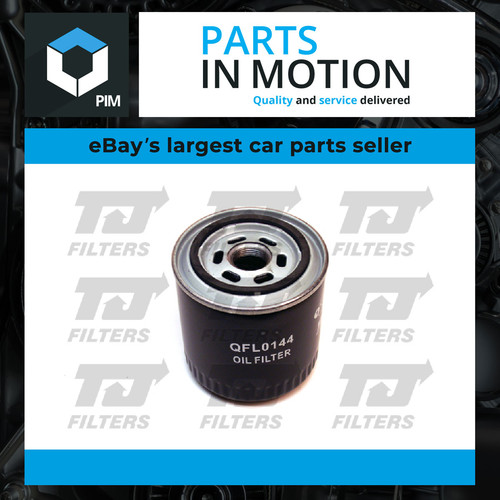 Oil filter fits - fits, journey