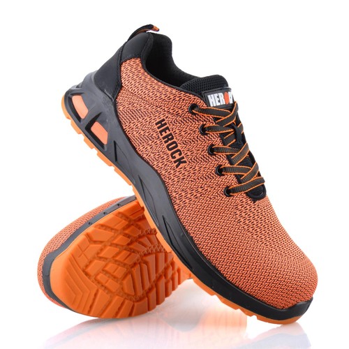 Mens new safety steel toe - mens,