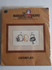 Margaret sherry counted cross - sherry,