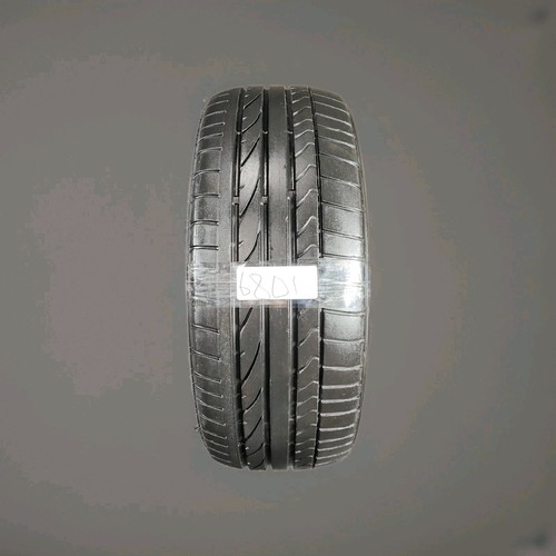 Runflat 205 r17 89v - r17,