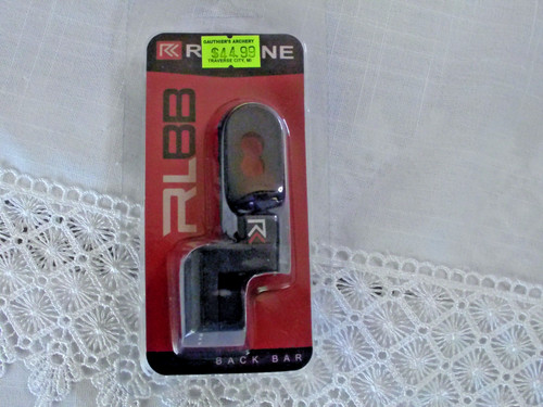 Redline backbar mount no - redline, w/