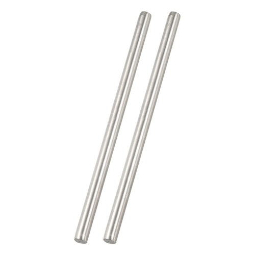 2pcs 316 stainless steel - 2pcs,
