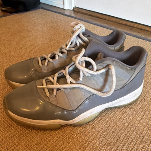 Jordan air retro low - air,