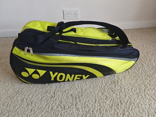 Yonex rackets badminton - 6,