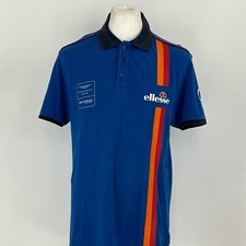 Beechdean Motorsport  Aston Martin Racing Le Mans Team Issue Ellese Polo Shirt