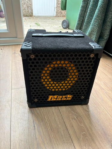 Markbass micromark 801 - micromark,