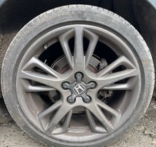 Honda Civic 2015 Alloy Wheel