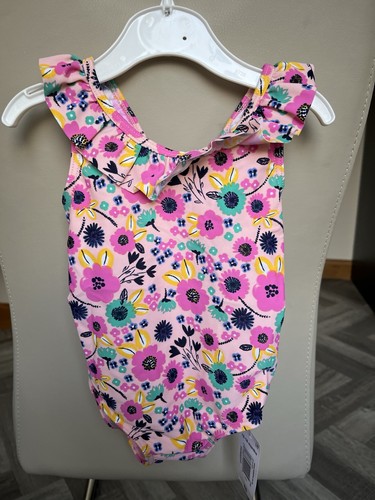 Baby girl floral - girl,