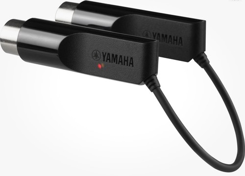 Yamaha bt01 wireless - yamaha,