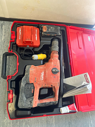 Hilti a22 22v - hilti, 6-a22