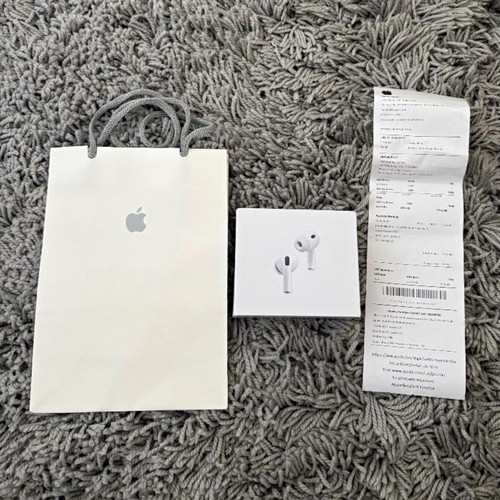 Apple airpods pro 2025 - apple, 3